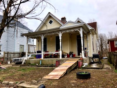 Greenwood Terrace, Linwood, Cincinnati, OH 