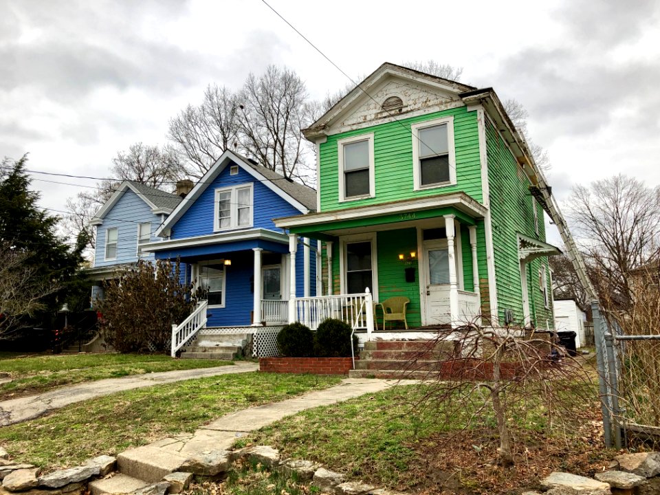Kenilworth Place, Linwood, Cincinnati, OH 