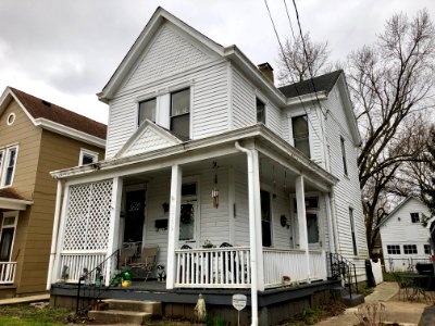 Hutton Street, Linwood, Cincinnati, OH 