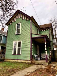 Hutton Street, Linwood, Cincinnati, OH 