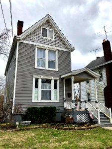 Hutton Street, Linwood, Cincinnati, OH 