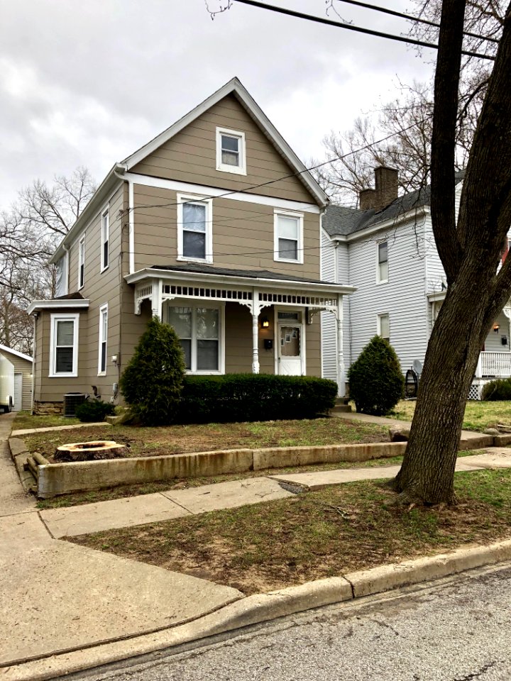 Hutton Street, Linwood, Cincinnati, OH 