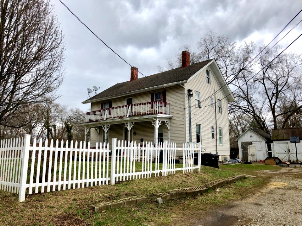 Eastern Avenue, Linwood, Cincinnati, OH 