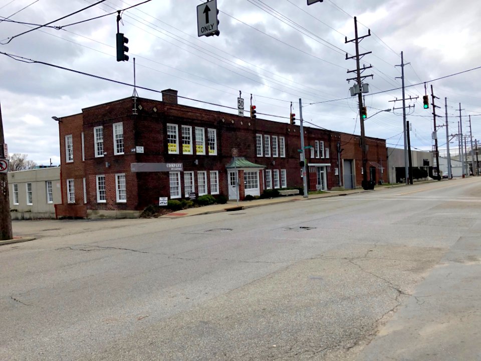 The Company on Eastern, Linwood, Cincinnati, OH 
