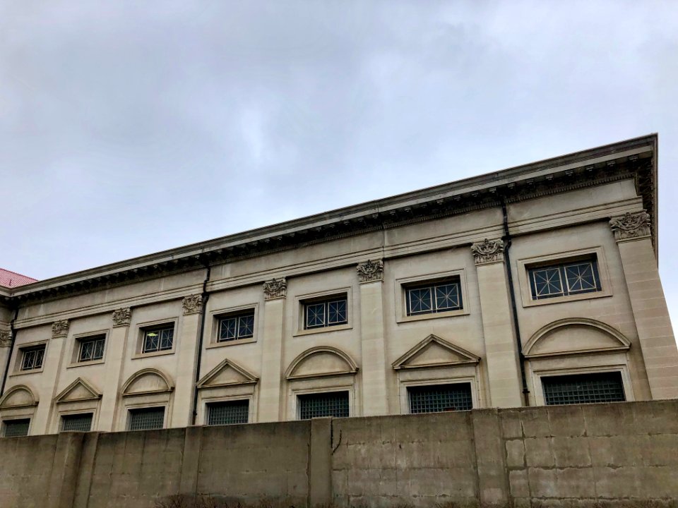 Main Pumping Station, Greater Cincinnati Water Works, Pend… 