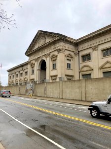 Main Pumping Station, Greater Cincinnati Water Works, Pend… 