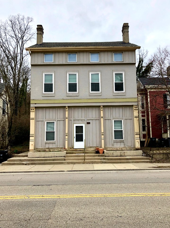 Eastern Avenue, Linwood, Cincinnati, OH 