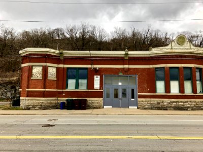 Pendleton Heritage Center, Pendleton, East End, Cincinnati… 