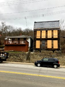 Riverside Drive, Pendleton, East End, Cincinnati, OH 
