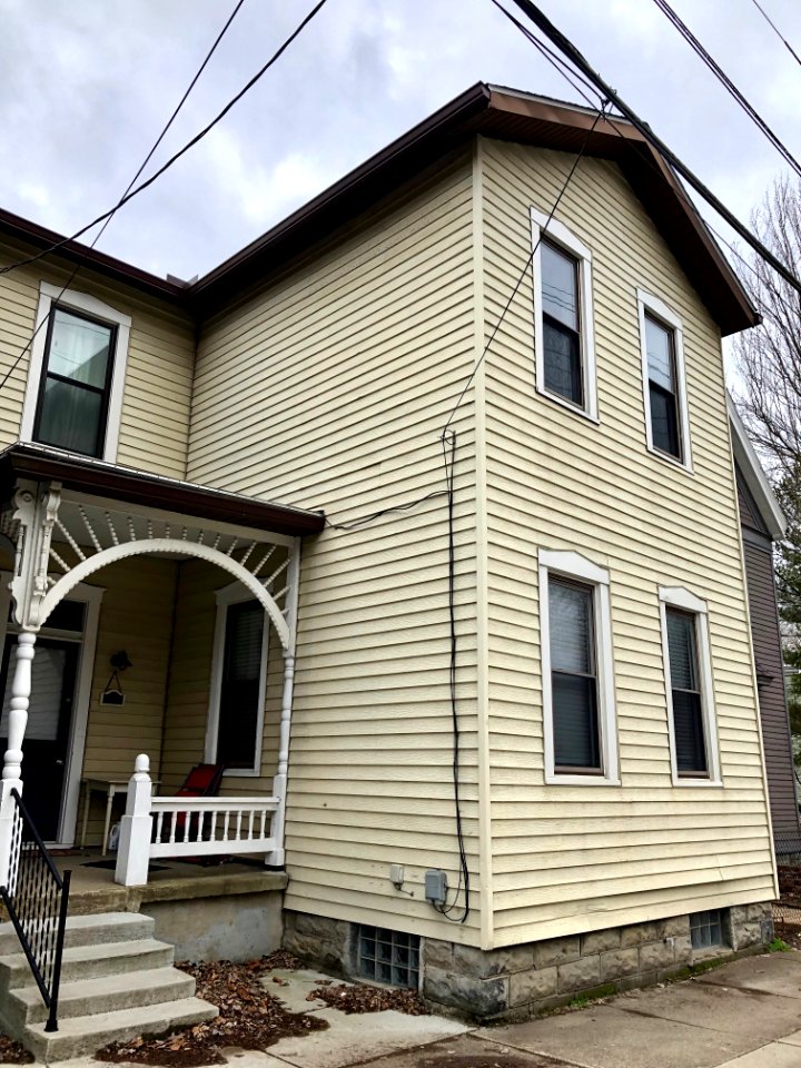 Riverside Drive, East End, Cincinnati, OH 