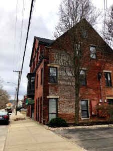 Riverview Offices, East End, Cincinnati, OH 