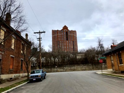 Strader Avenue, East End, Cincinnati, OH 