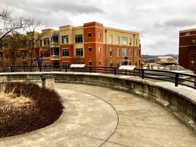 Captain's Watch Condominium, East End, Cincinnati, OH 