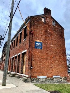 Riverside Drive, East End, Cincinnati, OH 