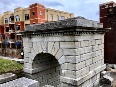 Mount Adams Steps, East End, Cincinnati, OH 