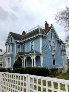 Riverside Drive, Vanceville, East End, Cincinnati, OH 