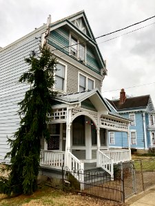 Riverside Drive, Vanceville, East End, Cincinnati, OH 