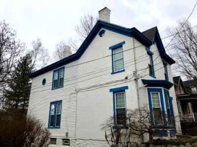 Tusculum Avenue, Columbia-Tusculum, Cincinnati, OH 