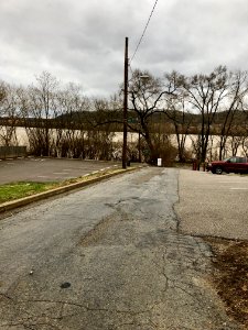 Vance Street, Vanceville, East End, Cincinnati, OH 