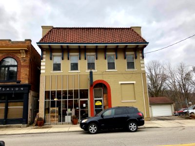 Eastern Avenue, Columbia-Tusculum, Cincinnati, OH 
