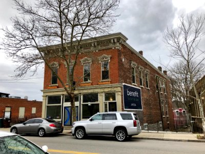 Eastern Avenue, Columbia-Tusculum, Cincinnati, OH 