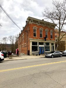 Eastern Avenue, Columbia-Tusculum, Cincinnati, OH 