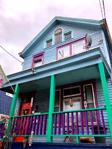 Stanley Avenue, Columbia-Tusculum, Cincinnati, OH 