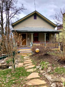 Tusculum Avenue, Columbia-Tusculum, Cincinnati, OH 