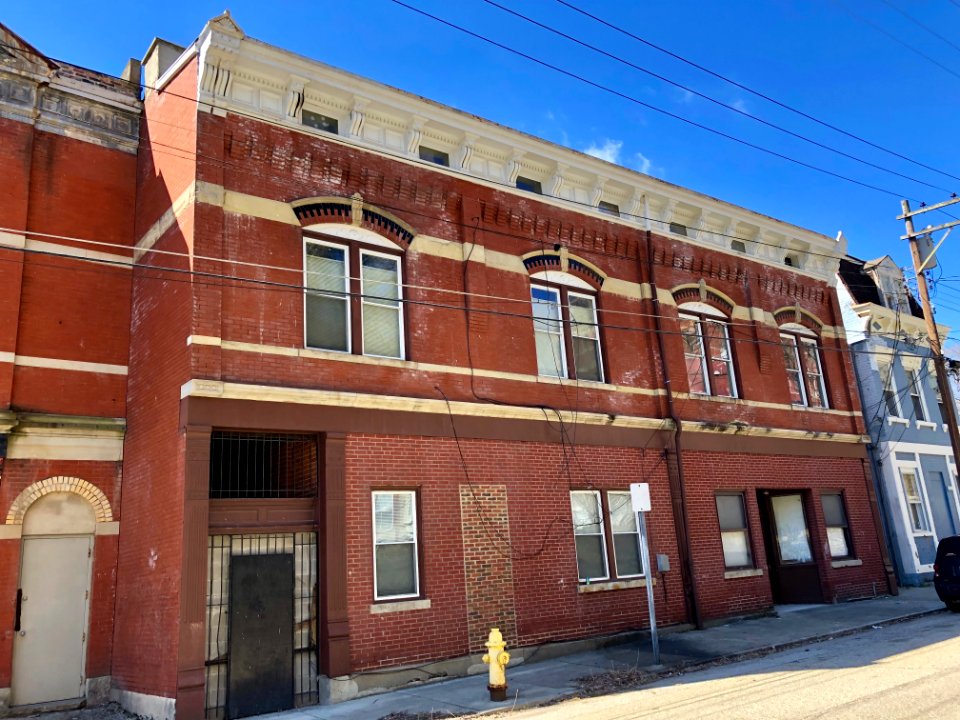 Delhi Avenue, Sedamsville, Cincinnati, OH 