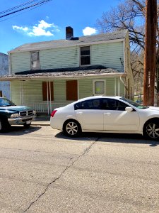 Delhi Avenue, Sedamsville, Cincinnati, OH 