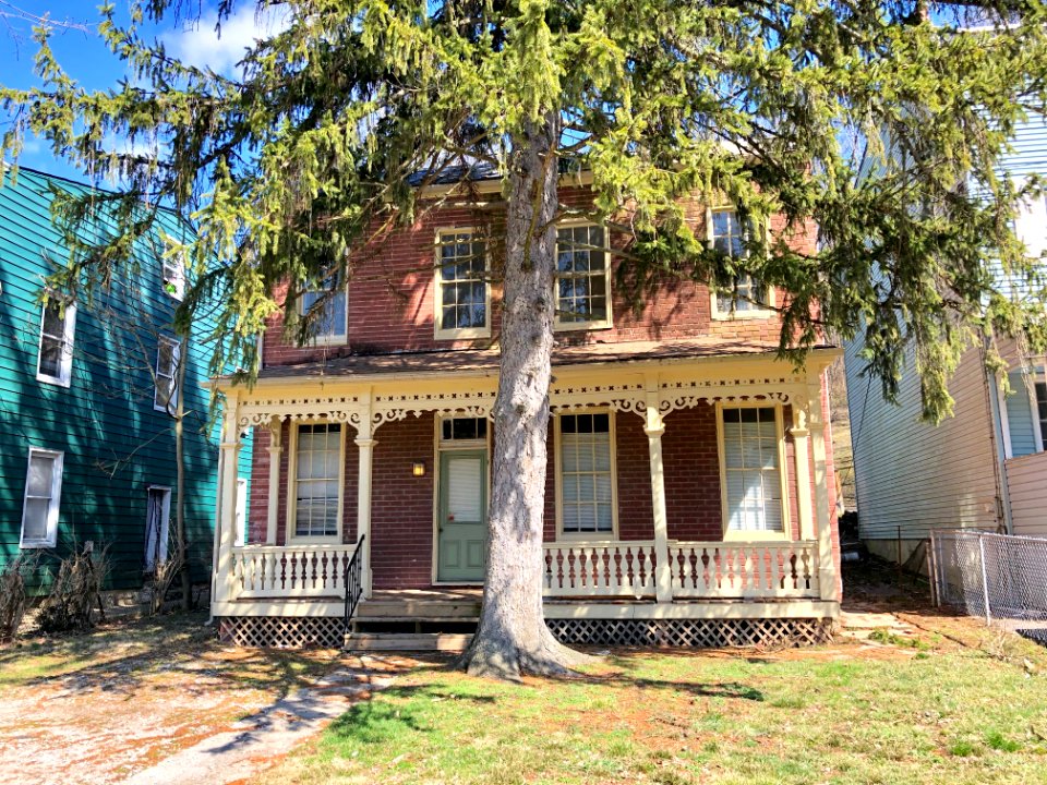 Delhi Avenue, Sedamsville, Cincinnati, OH 