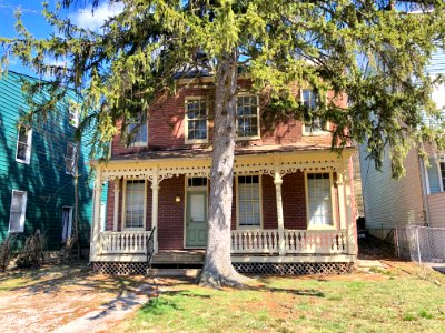 Delhi Avenue, Sedamsville, Cincinnati, OH 