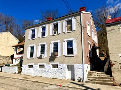 Delhi Avenue, Sedamsville, Cincinnati, OH 