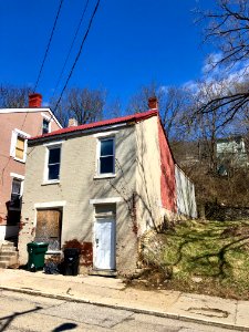 Delhi Avenue, Sedamsville, Cincinnati, OH 