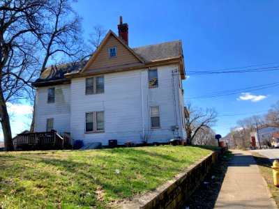 River Road, Sedamsville, Cincinnati, OH 