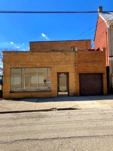 Delhi Avenue, Sedamsville, Cincinnati, OH 