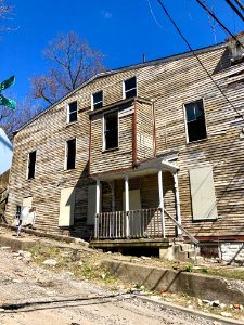 River Road, Sedamsville, Cincinnati, OH 