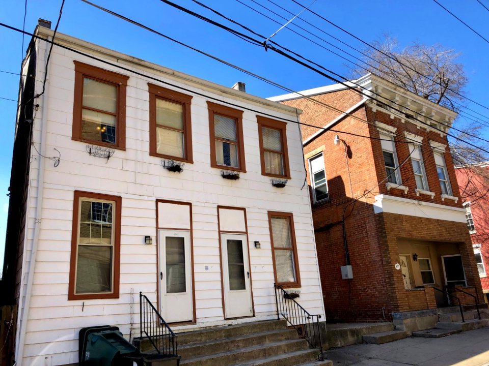 Delhi Avenue, Sedamsville, Cincinnati, OH 