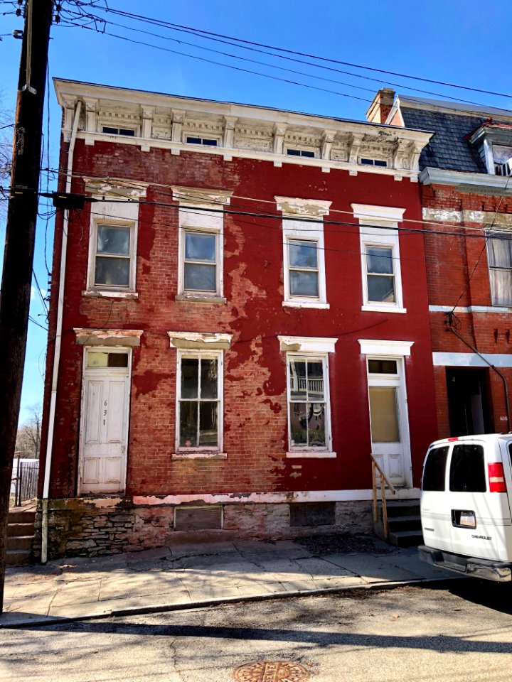 Delhi Avenue, Sedamsville, Cincinnati, OH 