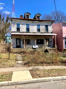 Summit Avenue, East Price Hill, Cincinnati, OH 