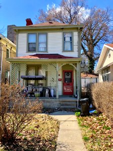 Hawthorne Avenue, East Price Hill, Cincinnati, OH 