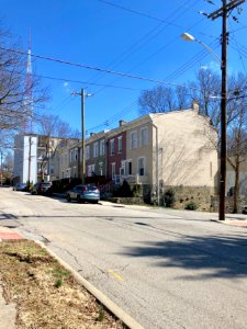8th Street, East Price Hill, Cincinnati, OH 