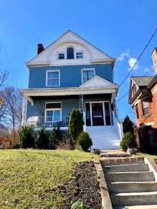 Hawthorne Avenue, East Price Hill, Cincinnati, OH 