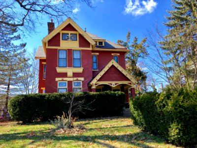 Purcell Avenue, East Price Hill, Cincinnati, OH 