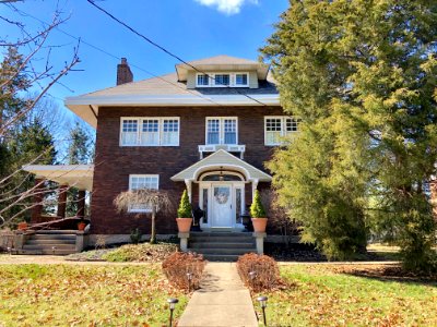 Purcell Avenue, East Price Hill, Cincinnati, OH 