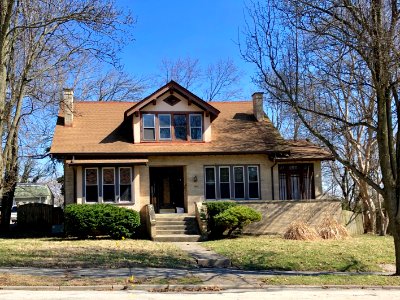 Purcell Avenue, East Price Hill, Cincinnati, OH 