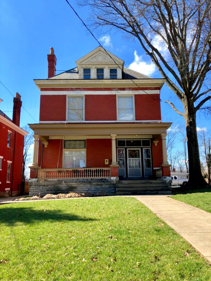 Purcell Avenue, East Price Hill, Cincinnati, OH 