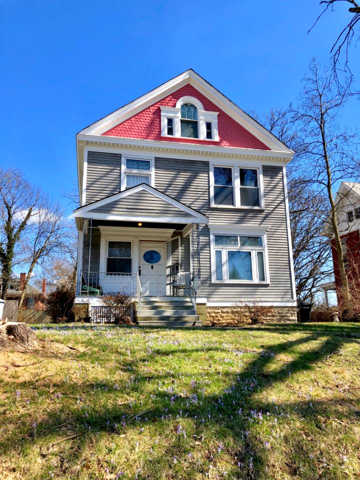 Purcell Avenue, East Price Hill, Cincinnati, OH 