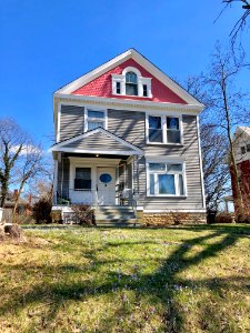 Purcell Avenue, East Price Hill, Cincinnati, OH 