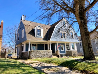 Purcell Avenue, East Price Hill, Cincinnati, OH 